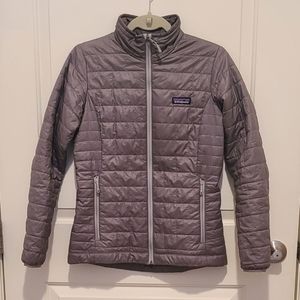 Patagonia Nano Puff Jacket